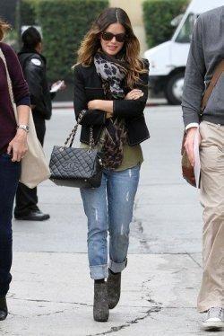 BE WILD: GET ON THE LEOPARD TREND BE WILD: GET ON THE LEOPARD TREND