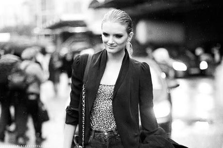 BE WILD: GET ON THE LEOPARD TREND BE WILD: GET ON THE LEOPARD TREND