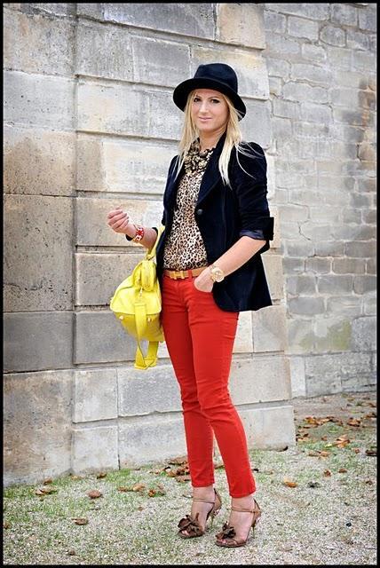 BE WILD: GET ON THE LEOPARD TREND BE WILD: GET ON THE LEOPARD TREND