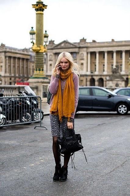 BE WILD: GET ON THE LEOPARD TREND BE WILD: GET ON THE LEOPARD TREND