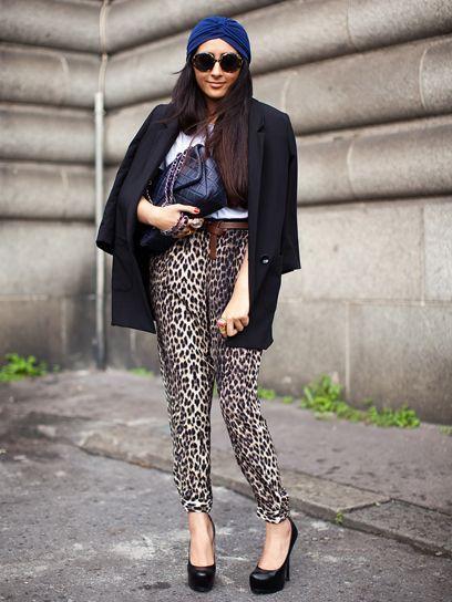 BE WILD: GET ON THE LEOPARD TREND BE WILD: GET ON THE LEOPARD TREND