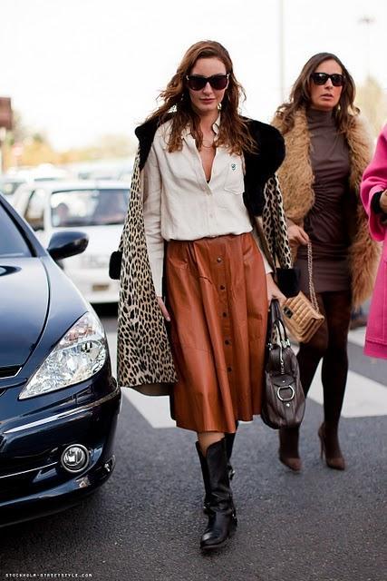 BE WILD: GET ON THE LEOPARD TREND BE WILD: GET ON THE LEOPARD TREND