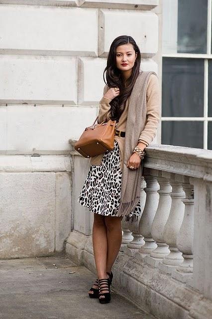 BE WILD: GET ON THE LEOPARD TREND BE WILD: GET ON THE LEOPARD TREND
