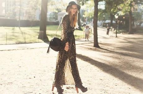 BE WILD: GET ON THE LEOPARD TREND BE WILD: GET ON THE LEOPARD TREND