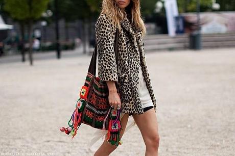 BE WILD: GET ON THE LEOPARD TREND BE WILD: GET ON THE LEOPARD TREND