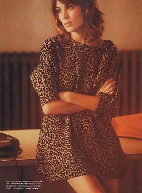 BE WILD: GET ON THE LEOPARD TREND BE WILD: GET ON THE LEOPARD TREND