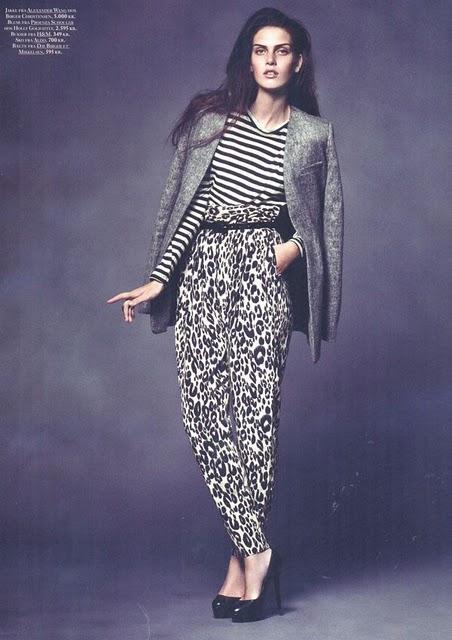 BE WILD: GET ON THE LEOPARD TREND BE WILD: GET ON THE LEOPARD TREND