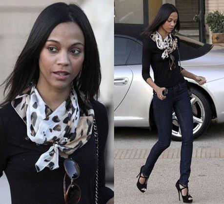 BE WILD: GET ON THE LEOPARD TREND BE WILD: GET ON THE LEOPARD TREND