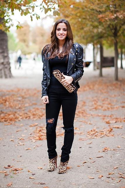BE WILD: GET ON THE LEOPARD TREND BE WILD: GET ON THE LEOPARD TREND