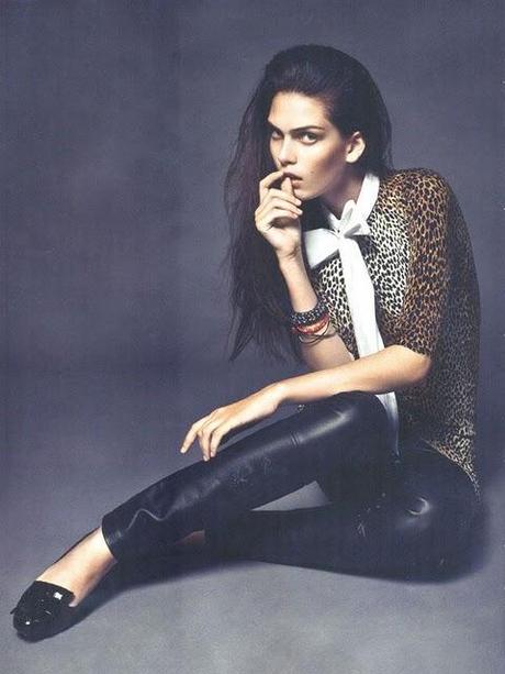 BE WILD: GET ON THE LEOPARD TREND BE WILD: GET ON THE LEOPARD TREND