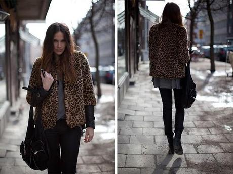 BE WILD: GET ON THE LEOPARD TREND BE WILD: GET ON THE LEOPARD TREND