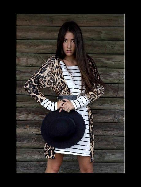 BE WILD: GET ON THE LEOPARD TREND BE WILD: GET ON THE LEOPARD TREND