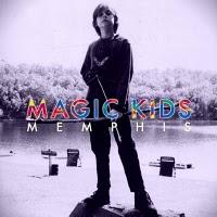 [Disco] Magic Kids - Memphis (2010)