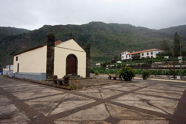 Garachico Tenerife