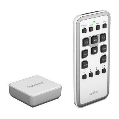 Synology DS211j, NAS multimedia para tu hogar - Paperblog