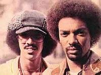 Soul basics: Look out for #1 (Brothers Johnson, 1976)