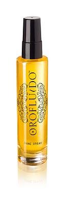 ORO FLUIDO: Beauty Shine Spray