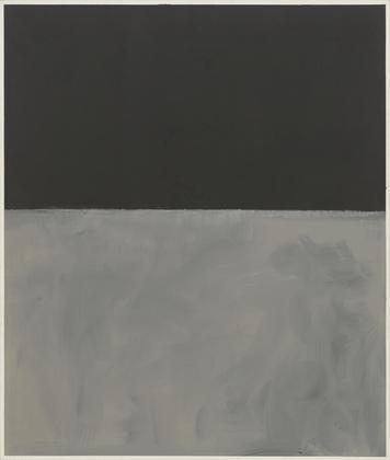 Mark Rothko. Untitled. 1969-70