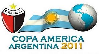 Copa América - Argentina 2011