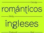 Poetas románticos ingleses