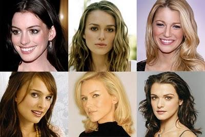 POSIBLE ELENCO FEMENINO DE THE DARK KNIGHT RISES