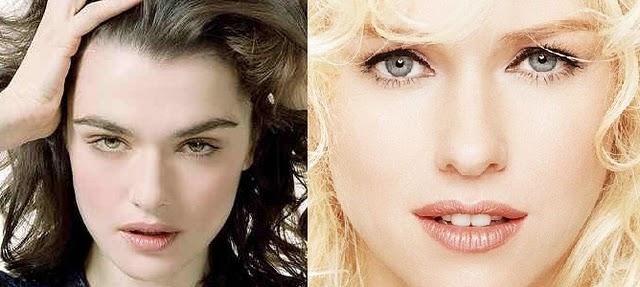 6 actrices se disputan 2 roles femeninos en Batman 3