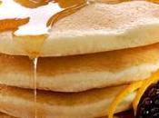 Hotcakes canela