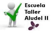 Finaliza Escuela Taller "Aludel