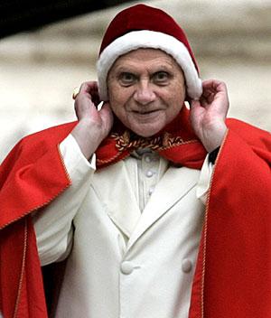 Aquel seminario sin La Pamelones