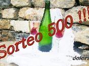 CELEBREMOS sorteo