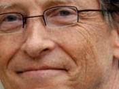 reglas para vida Bill Gates
