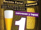 Cerveceando Caña Tapa Calatayud