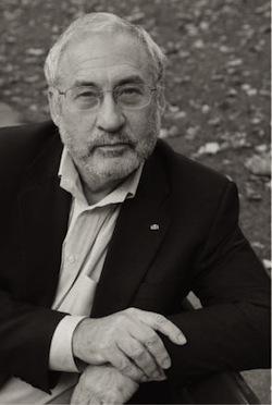 Sin cooperación internacional la economía seguirá estancada, Joseph Stiglitz Sin cooperación internacional la economía seguirá estancada, Joseph Stiglitz