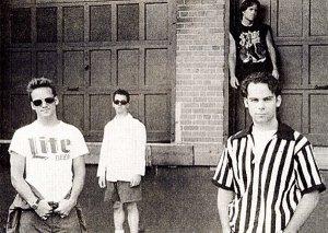 The Wrens – The Meadowlands