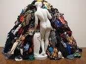 Michelangelo Pistoletto Phila Museum