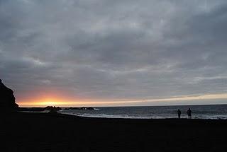 La Playa de El Bollullo