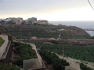 La Playa de El Bollullo