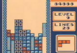 Jugar al Tetris es bueno contra el estrés postraumático
