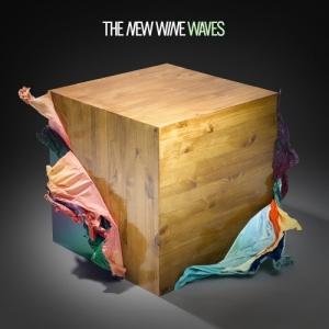 The New Wine – Waves