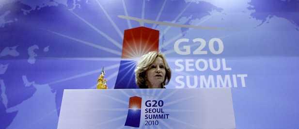 ¿Indefensos o respaldados?