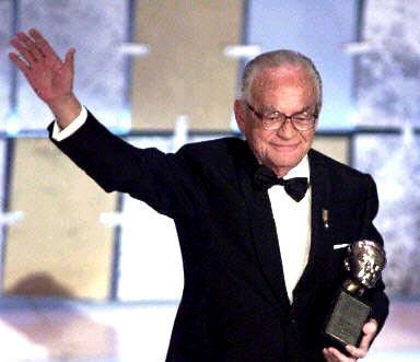 Ha muerto Dino de Laurentiis Ha muerto Dino de Laurentiis