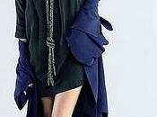 Elizabeth James Olsen Spring 2011