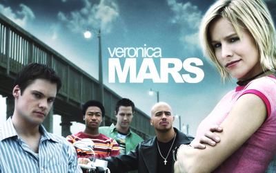 Campaña para la película de Veronica Mars
Veronica Mars fue una...