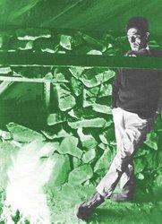 Hay otra conciencia haciendo esfuerzos por abrirse a significados nuevos. SILO. 1969