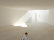 arquitecto quiso atrapar cubo arquitectura