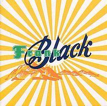 Discos: Frank Black (Frank Black, 1993)
