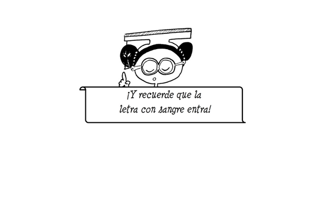 Los falsos amigos: segunda lección