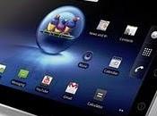 Viewsonic lanza android