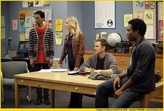 ¿Qué es un Bottle Episode?