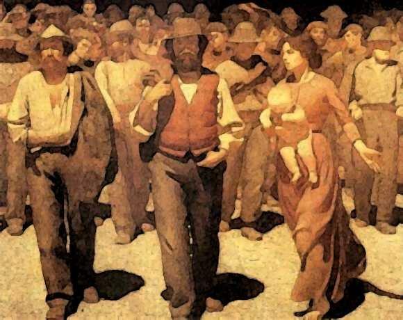 Lo que nos hace diferentes